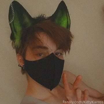 fansly Karros profile photo. Karros 23