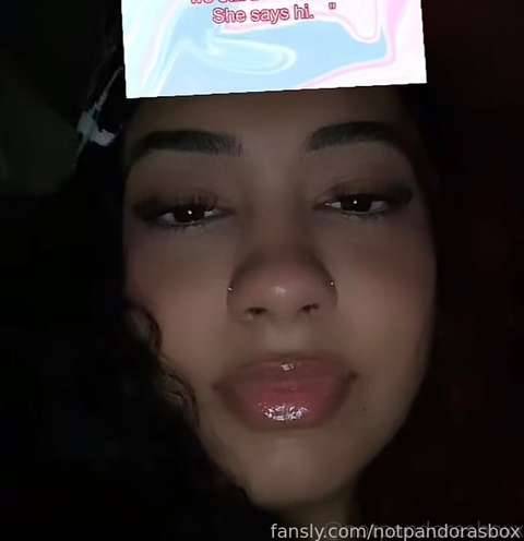 fansly Ninaa💦 profile photo. Ninaa💦 3