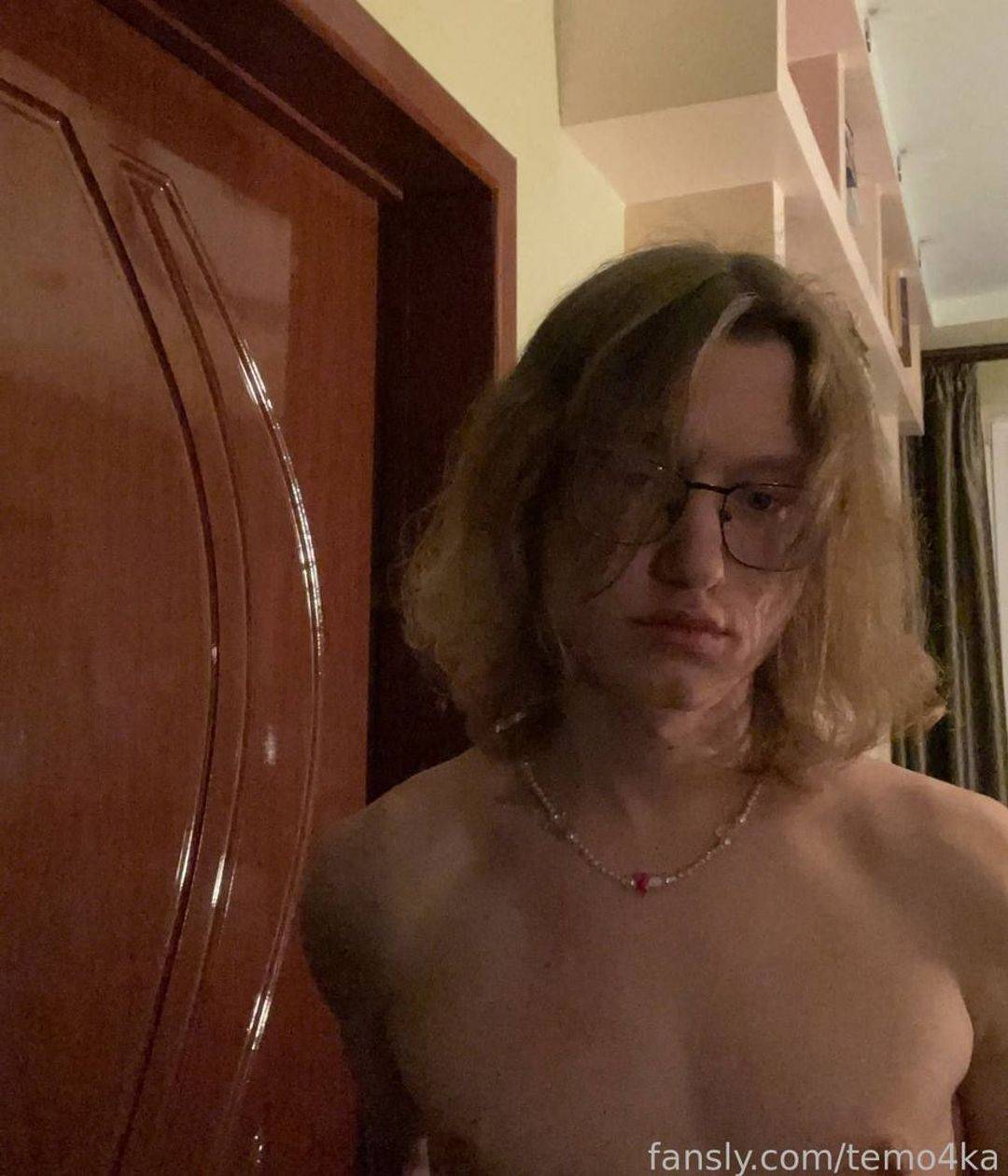 fansly temo4ka profile photo. temo4ka 27