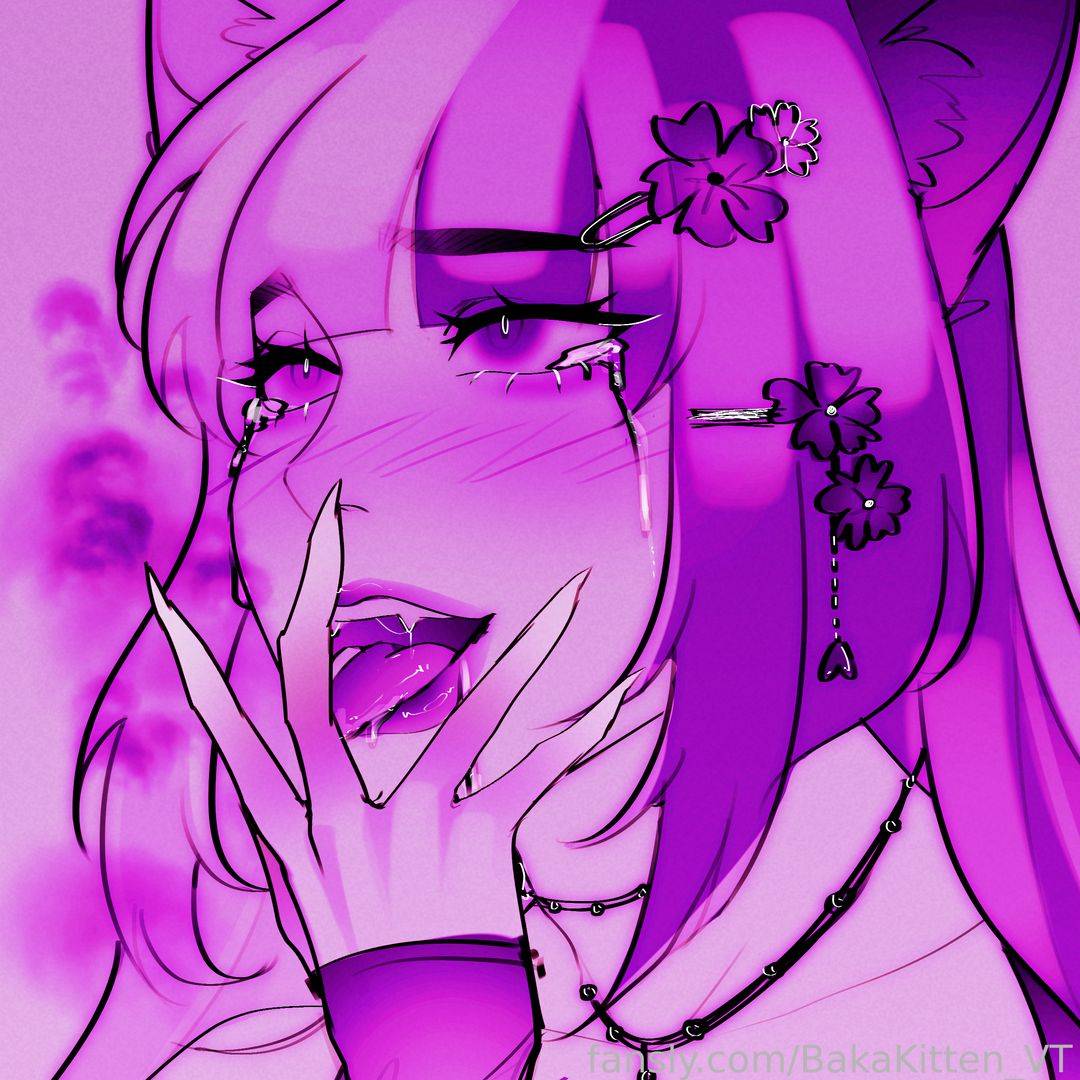 fansly BakaKitten_VT profile photo. BakaKitten_VT 11