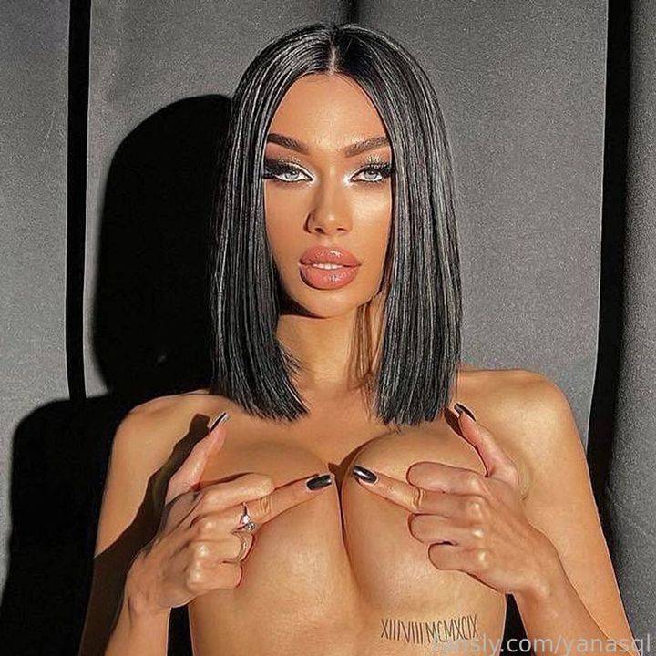 fansly YANA 😈 profile photo. YANA 😈 1