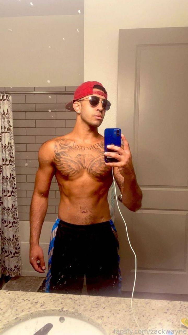 fansly Zack Wayne profile photo. Zack Wayne 11