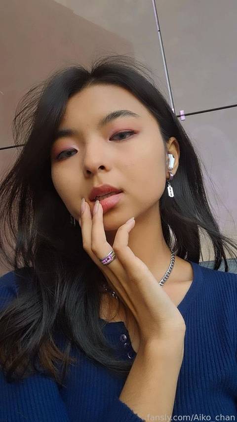 fansly Aiko_chan profile photo. Aiko_chan 20