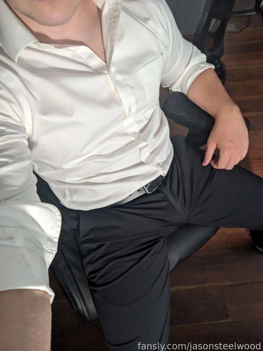 fansly Jason Steelwood profile photo. Jason Steelwood 21