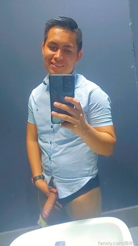 fansly Bilhy  profile photo. Bilhy  17