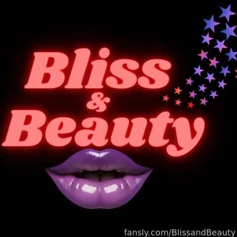 fansly BlissandBeauty profile photo. BlissandBeauty 23