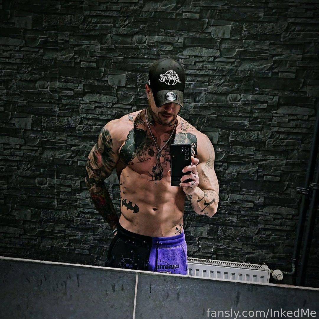 fansly Inked.ME profile photo. Inked.ME 13