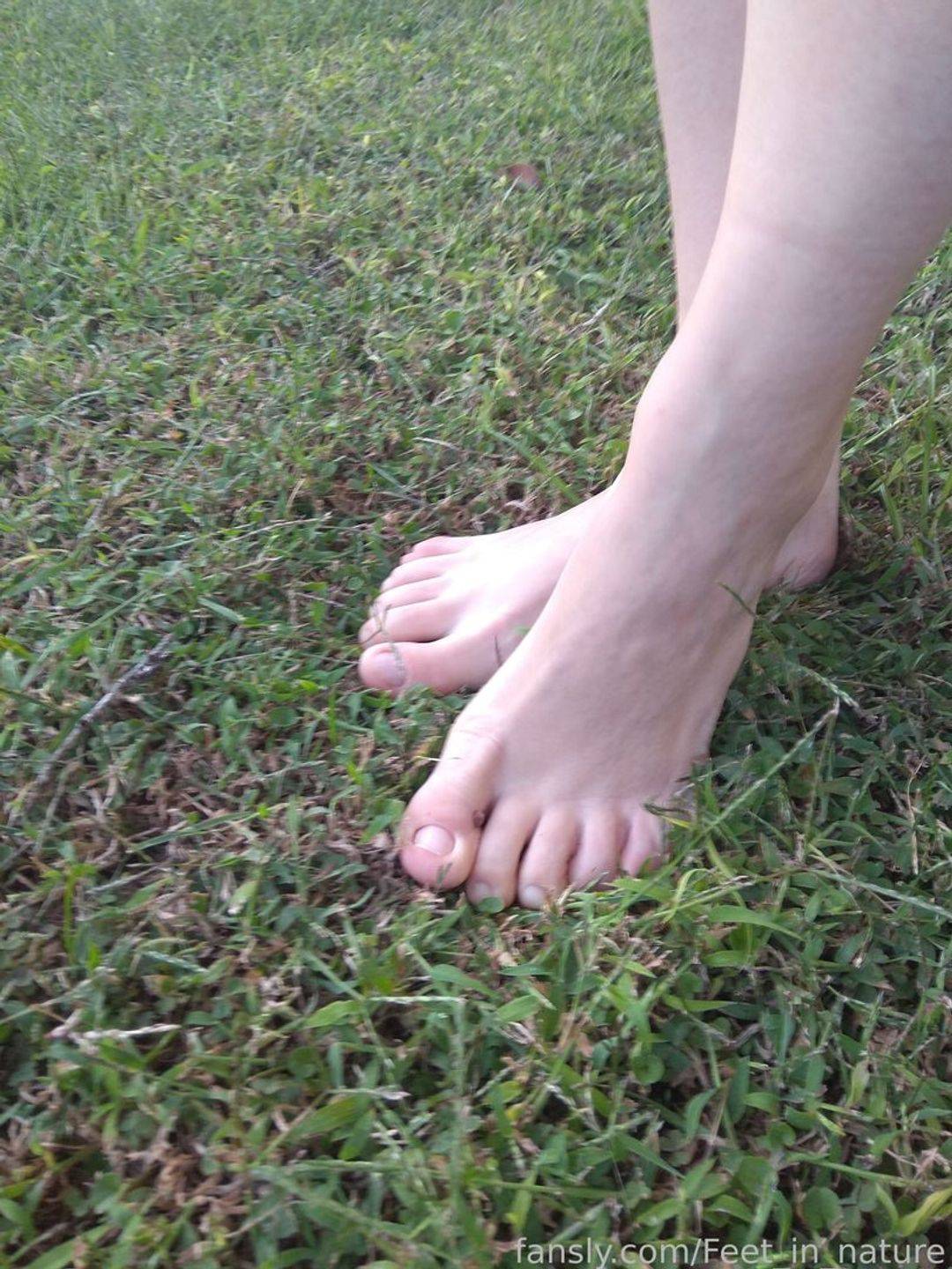 fansly Feet_in_nature profile photo. Feet_in_nature 19