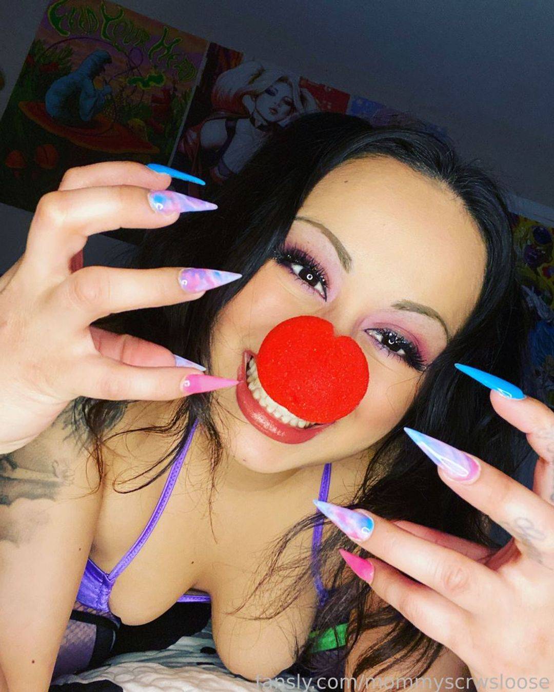 fansly mommyscrwsloose profile photo. mommyscrwsloose 29