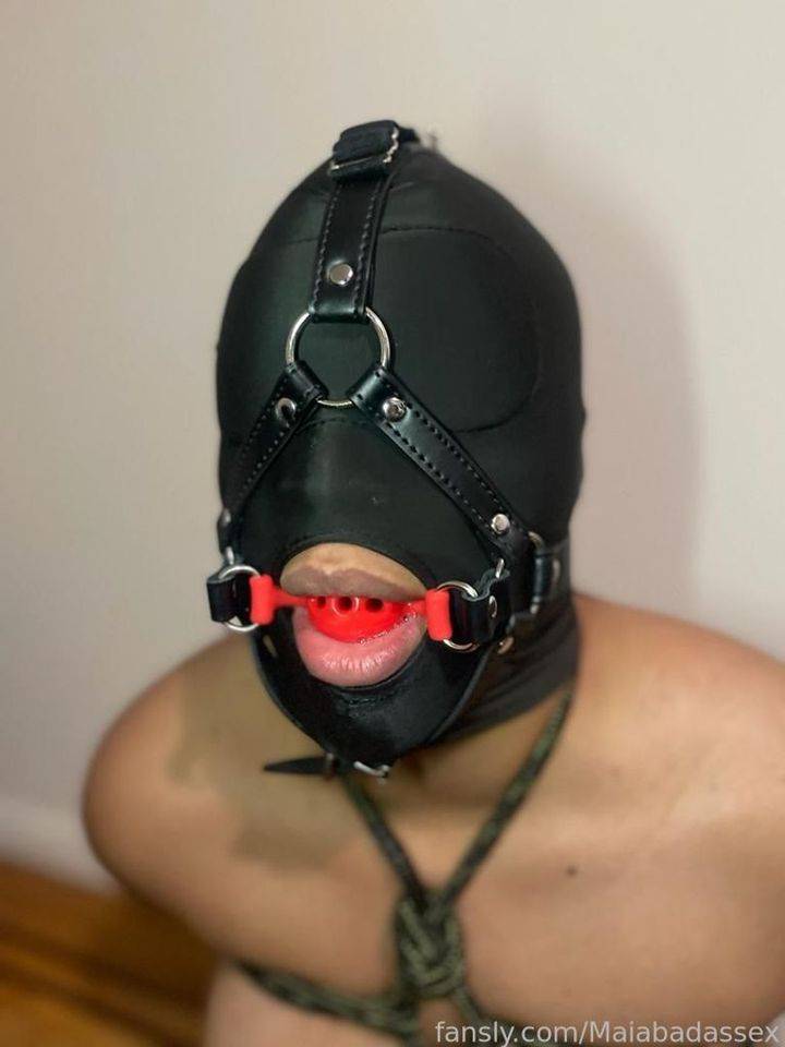 fansly Maiabadassex profile photo. Maiabadassex 16