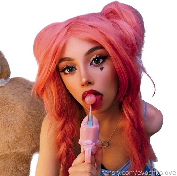 fansly evochkalove profile photo. evochkalove 12