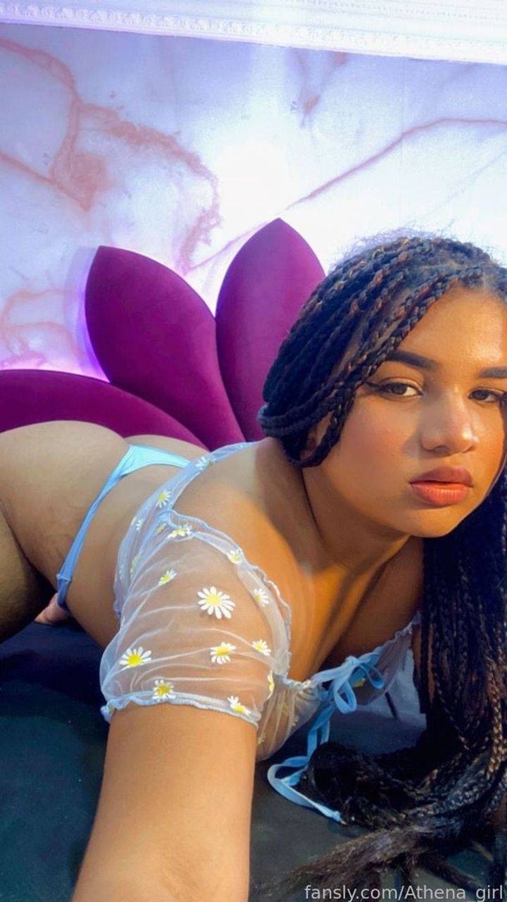 fansly Athena_girl profile photo. Athena_girl 30