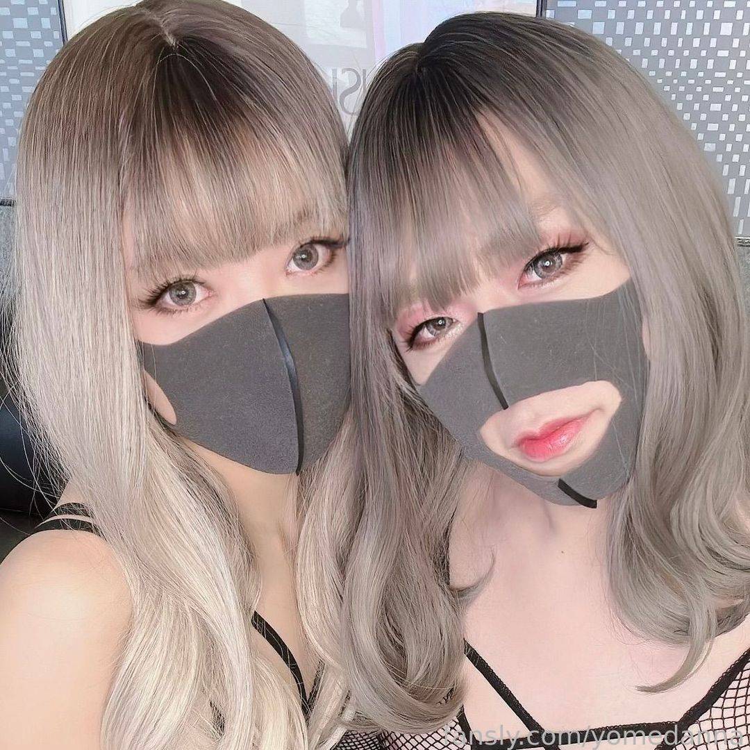 fansly Yome-chan＆Danna-chan profile photo. Yome-chan＆Danna-chan 2