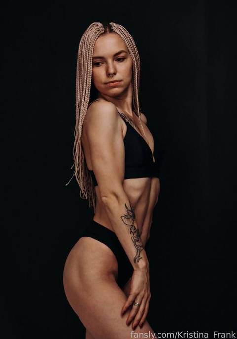 fansly Kristina_Frank profile photo. Kristina_Frank 22