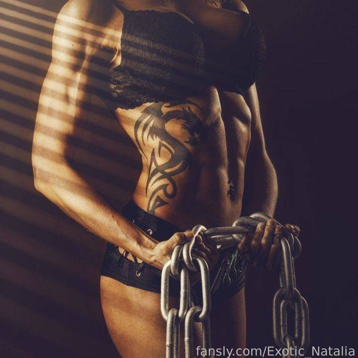 fansly Exotic_Natalia profile photo. Exotic_Natalia 11