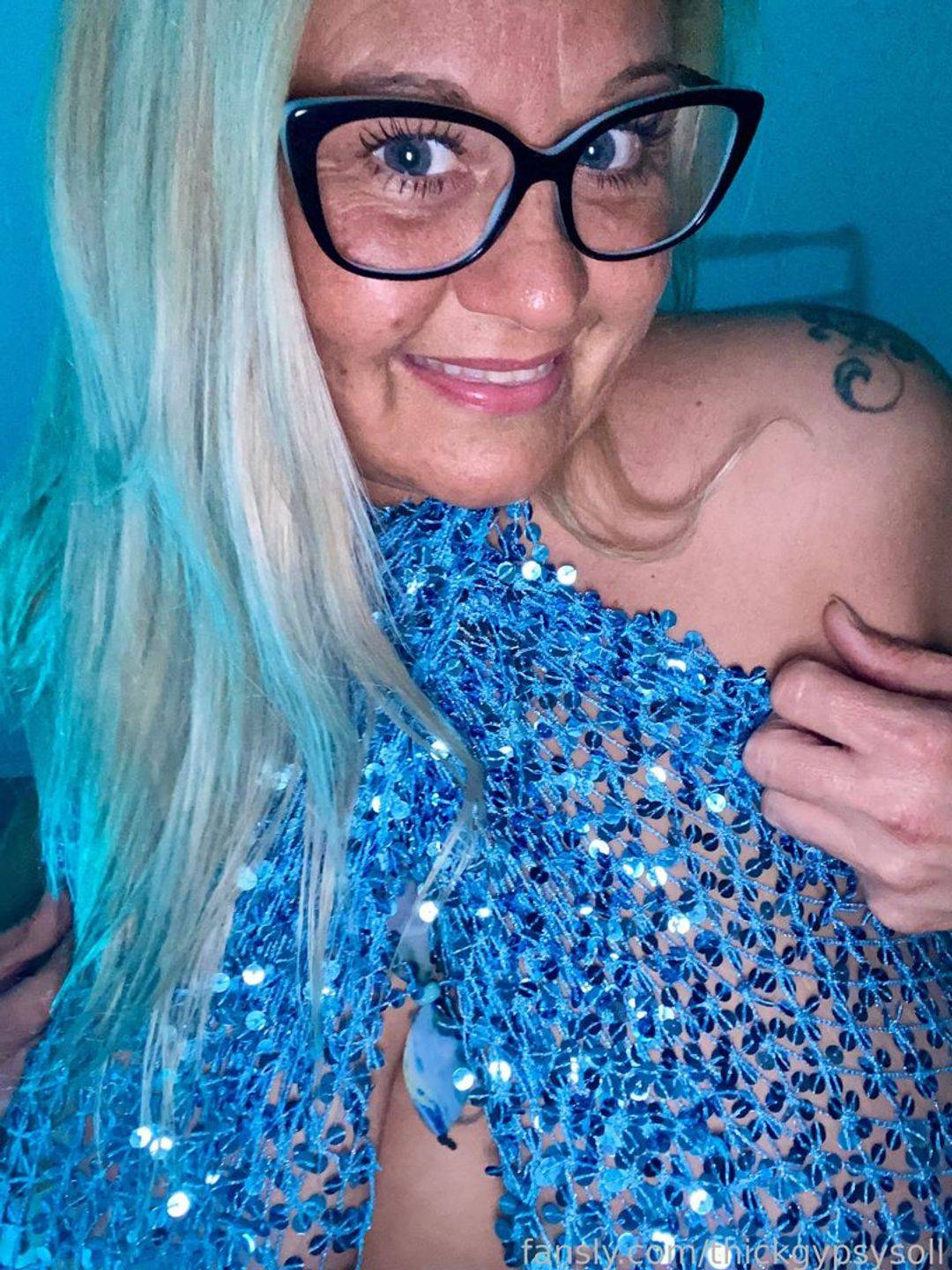 fansly ThickGypsyDoll profile photo. ThickGypsyDoll 2