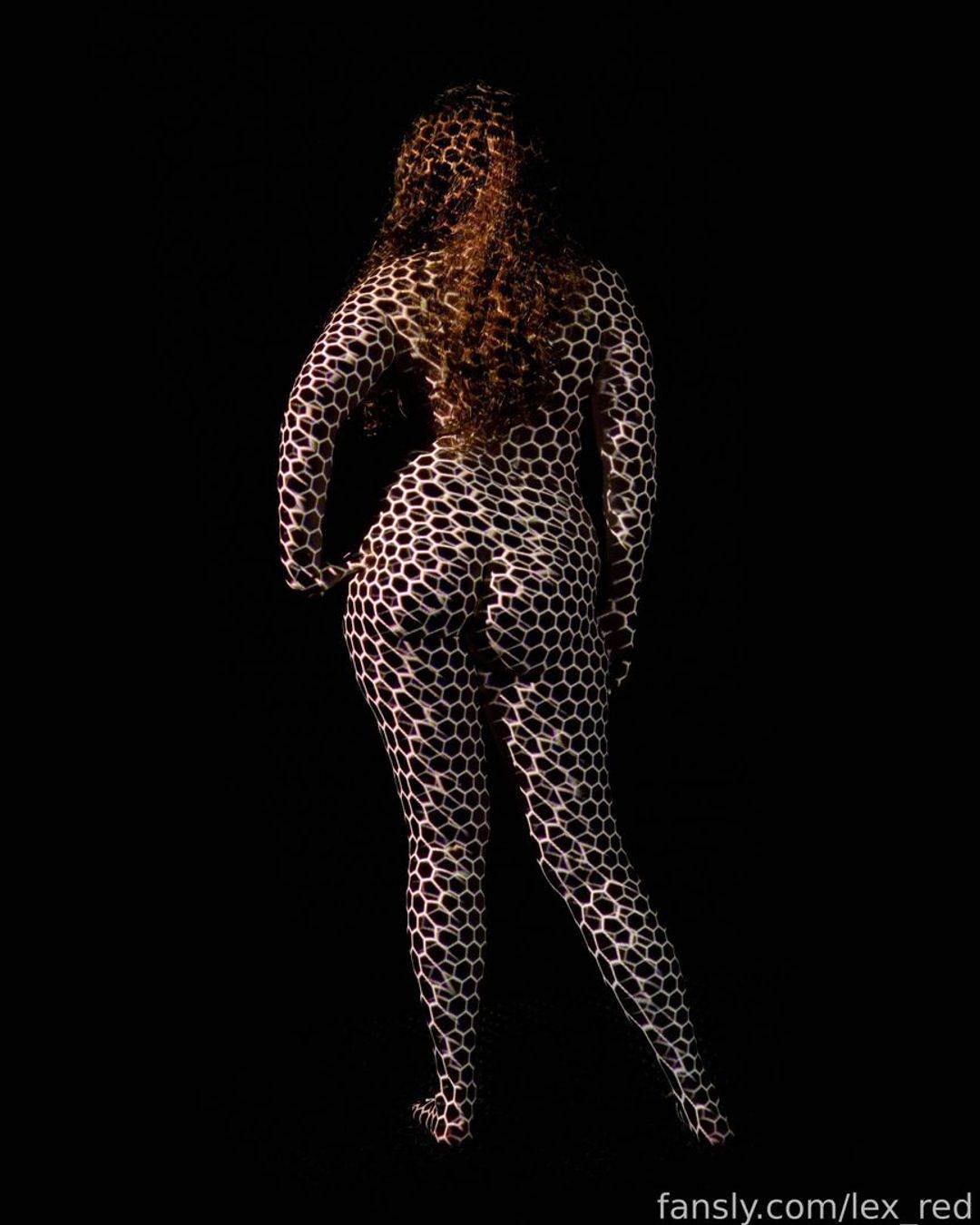 fansly lex_red profile photo. lex_red 27