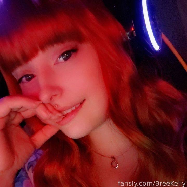 fansly BreeKelly profile photo. BreeKelly 2