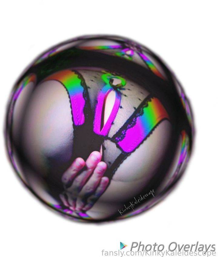 fansly KinkyKaleidescope profile photo. KinkyKaleidescope 39