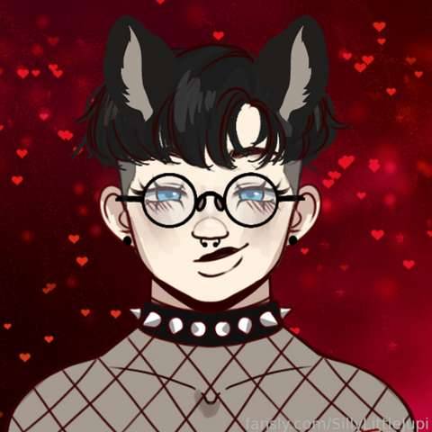 fansly Jupiter Moonlight 🐶 profile photo. Jupiter Moonlight 🐶 21