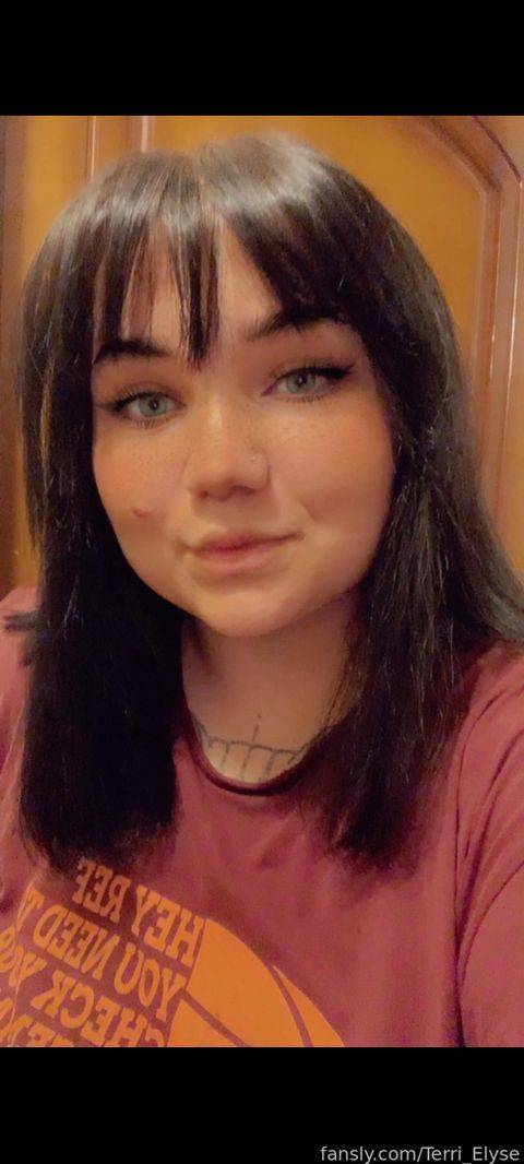 fansly Terri_Elyse profile photo. Terri_Elyse 24