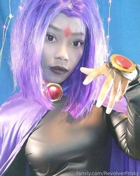 fansly Revolver Frisky profile photo. Revolver Frisky 23