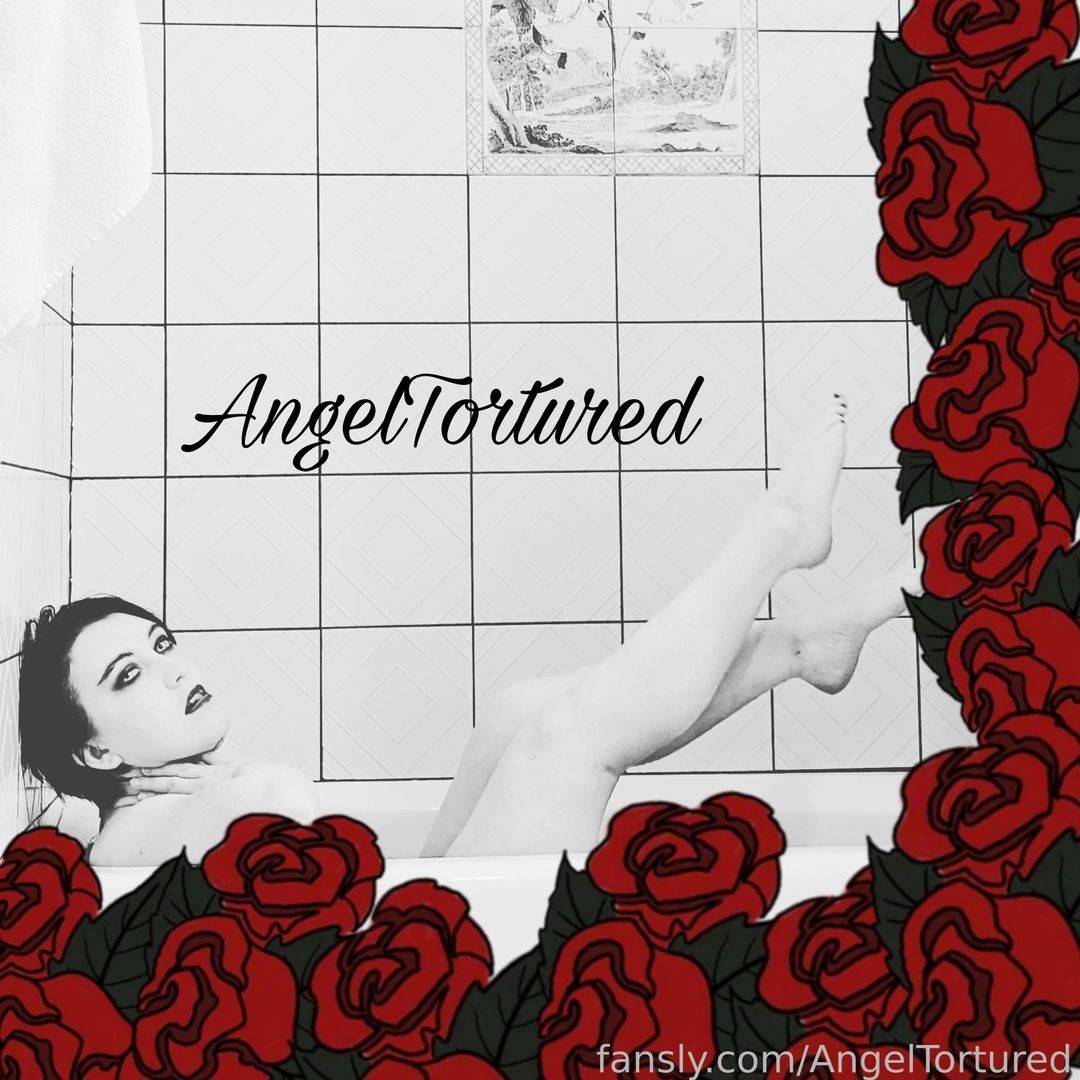 fansly AngelTortured profile photo. AngelTortured 13