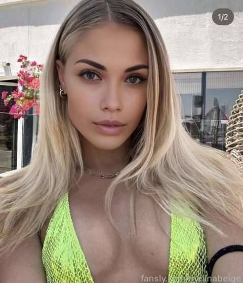 fansly Melina Beige profile photo. Melina Beige 38