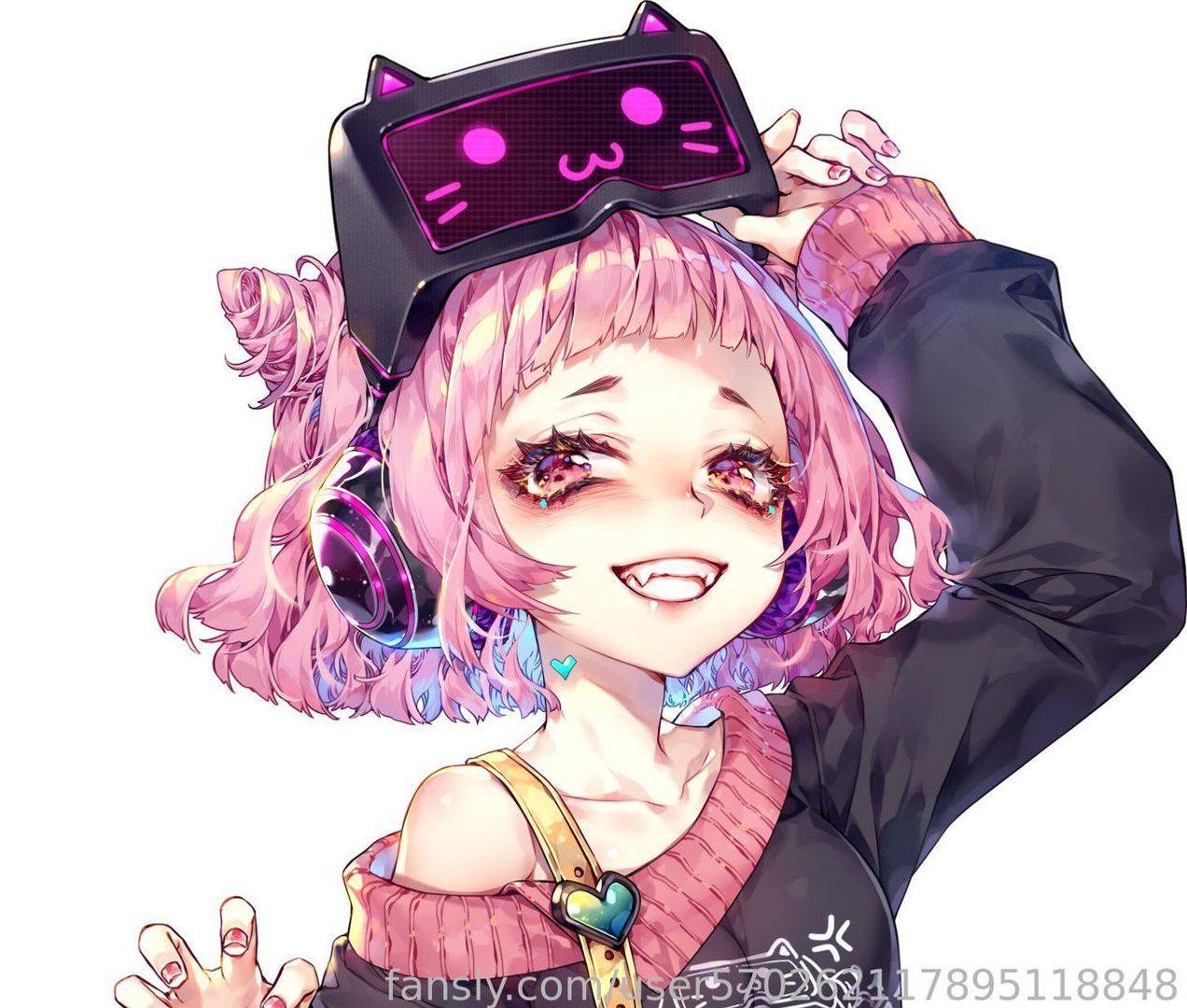 fansly HentaiVR profile photo. HentaiVR 27