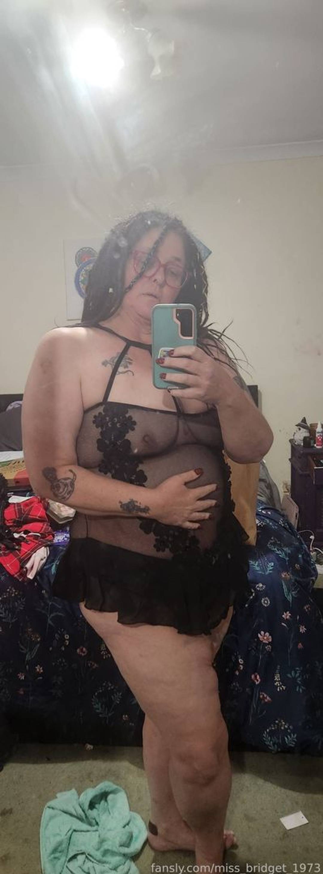 fansly miss_bridget_1973 profile photo. miss_bridget_1973 27