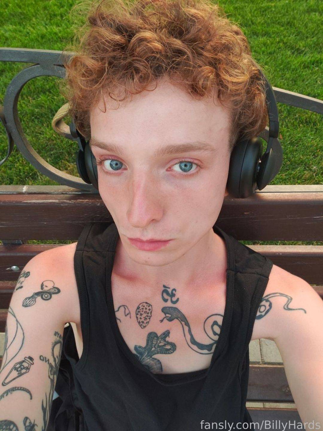 fansly BillyHards profile photo. BillyHards 16