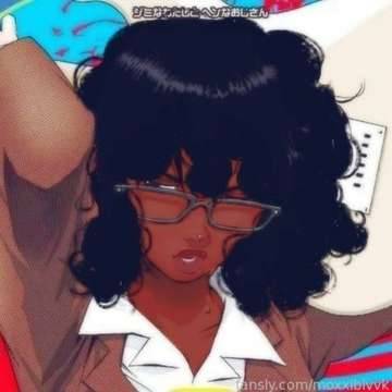 fansly moxxi profile photo. moxxi 25