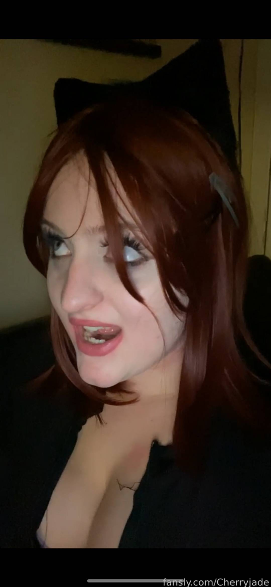 fansly Cherry 🍒 profile photo. Cherry 🍒 17