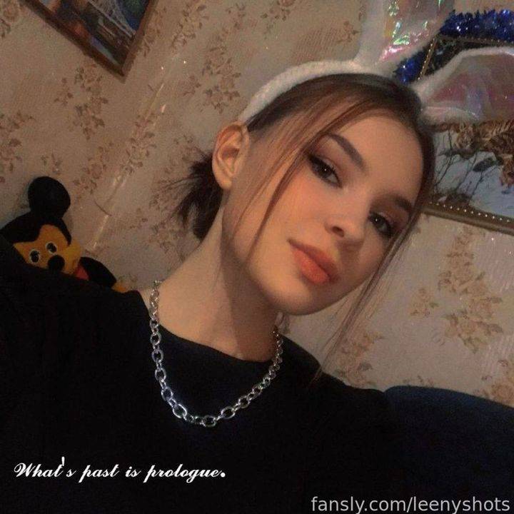 fansly leenyshots profile photo. leenyshots 13
