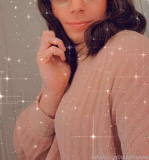 fansly 🎀 𝓗𝓪𝓲𝓵𝓮𝓮 🎀 profile photo. 🎀 𝓗𝓪𝓲𝓵𝓮𝓮 🎀 42
