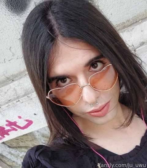 fansly ju_uwu profile photo. ju_uwu 18