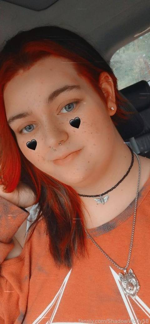 fansly Shade Wolf profile photo. Shade Wolf 33