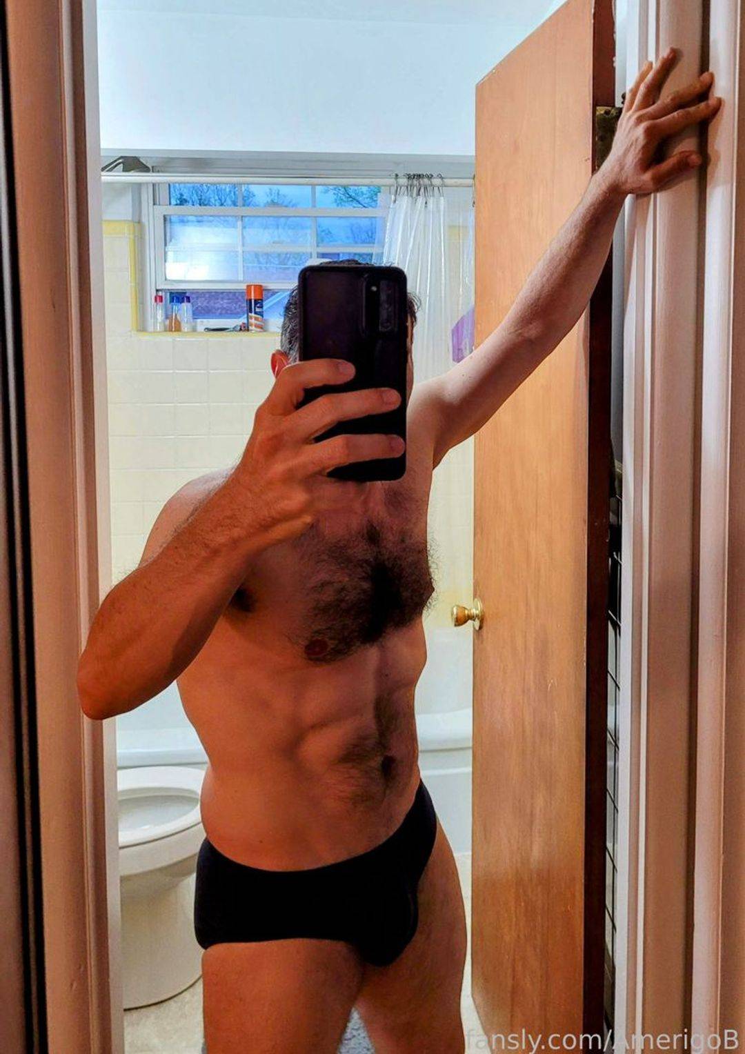 fansly Amerigo profile photo. Amerigo 6