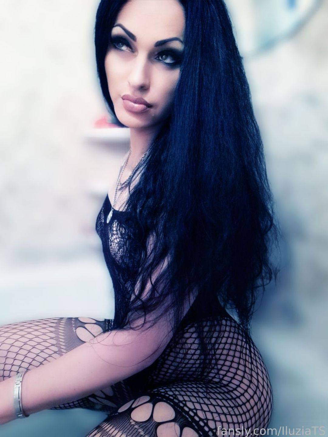fansly IluziaTS profile photo. IluziaTS 22