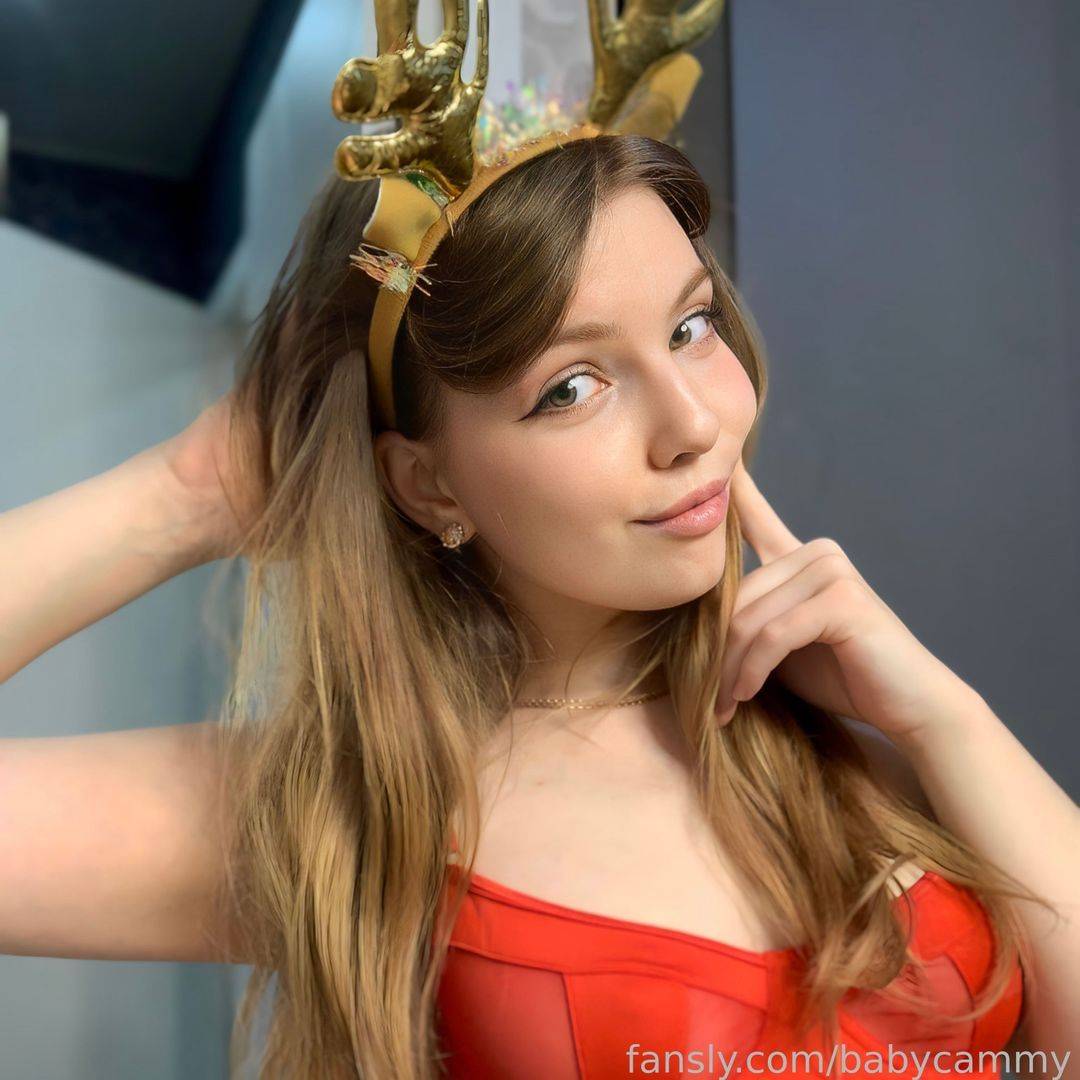 fansly babycammy profile photo. babycammy 26