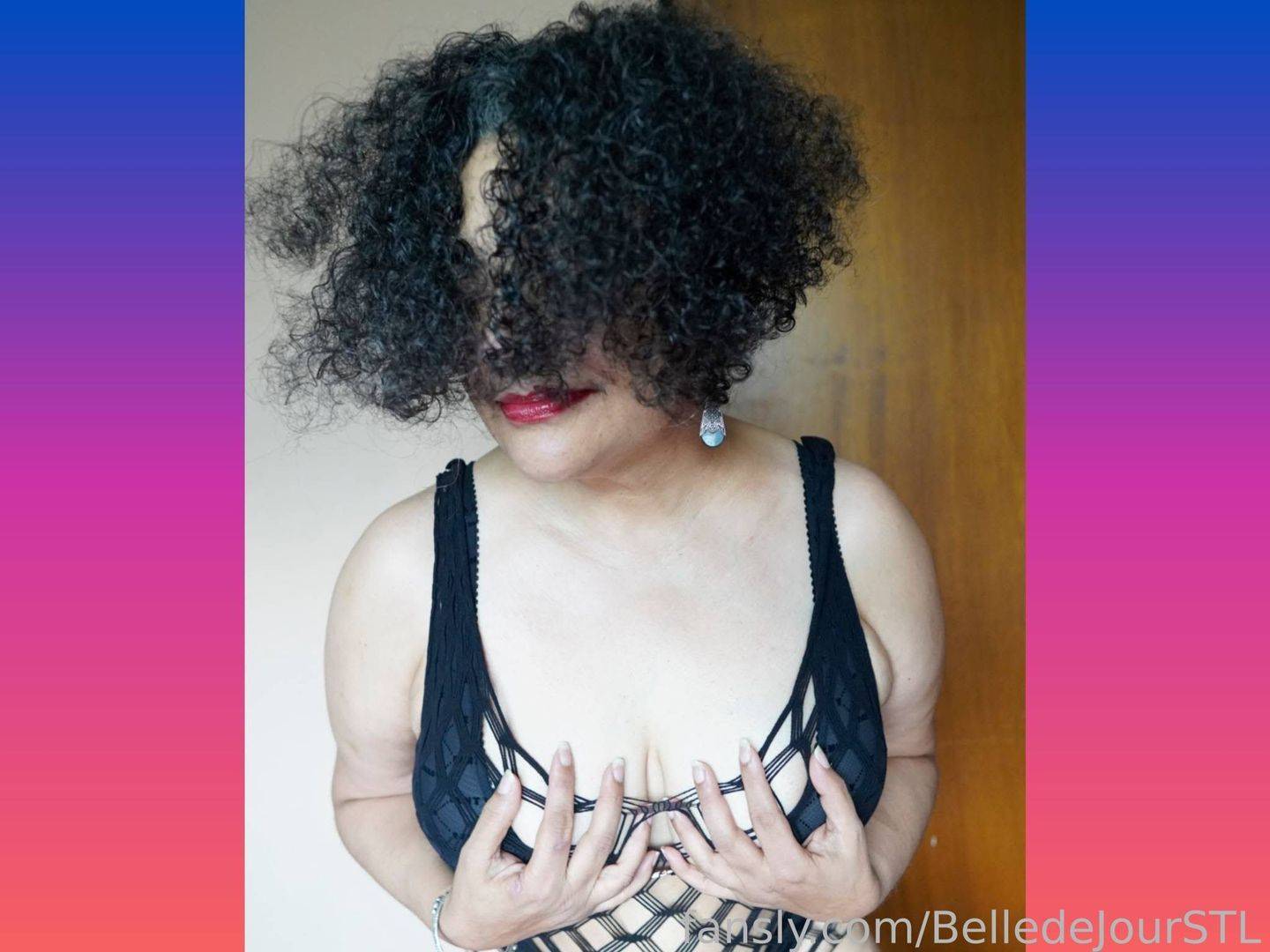 fansly BelledeJourSTL profile photo. BelledeJourSTL 34
