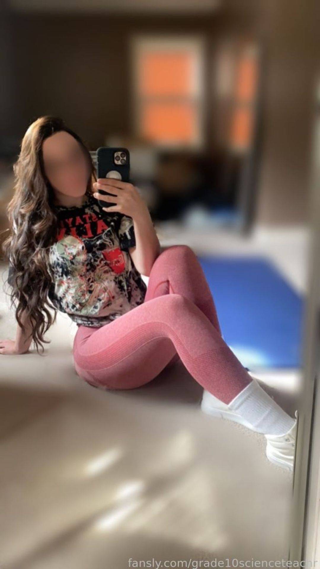 fansly Jenna V profile photo. Jenna V 37