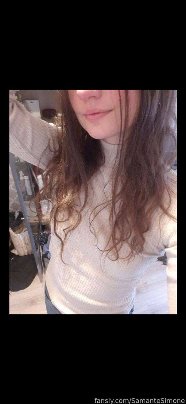 fansly SamanteSimone profile photo. SamanteSimone 17