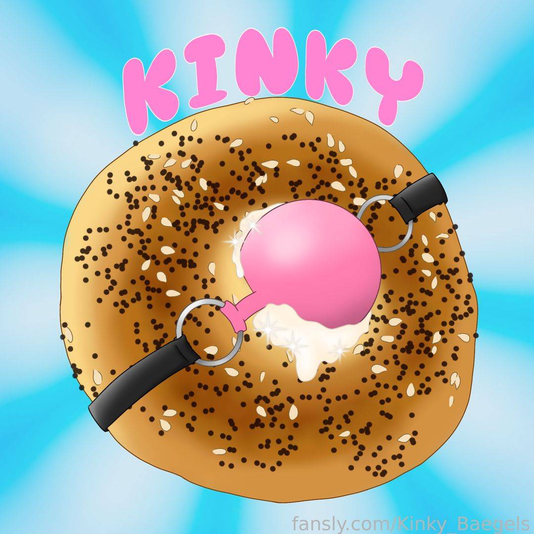 fansly Kinky Baegels profile photo. Kinky Baegels 35