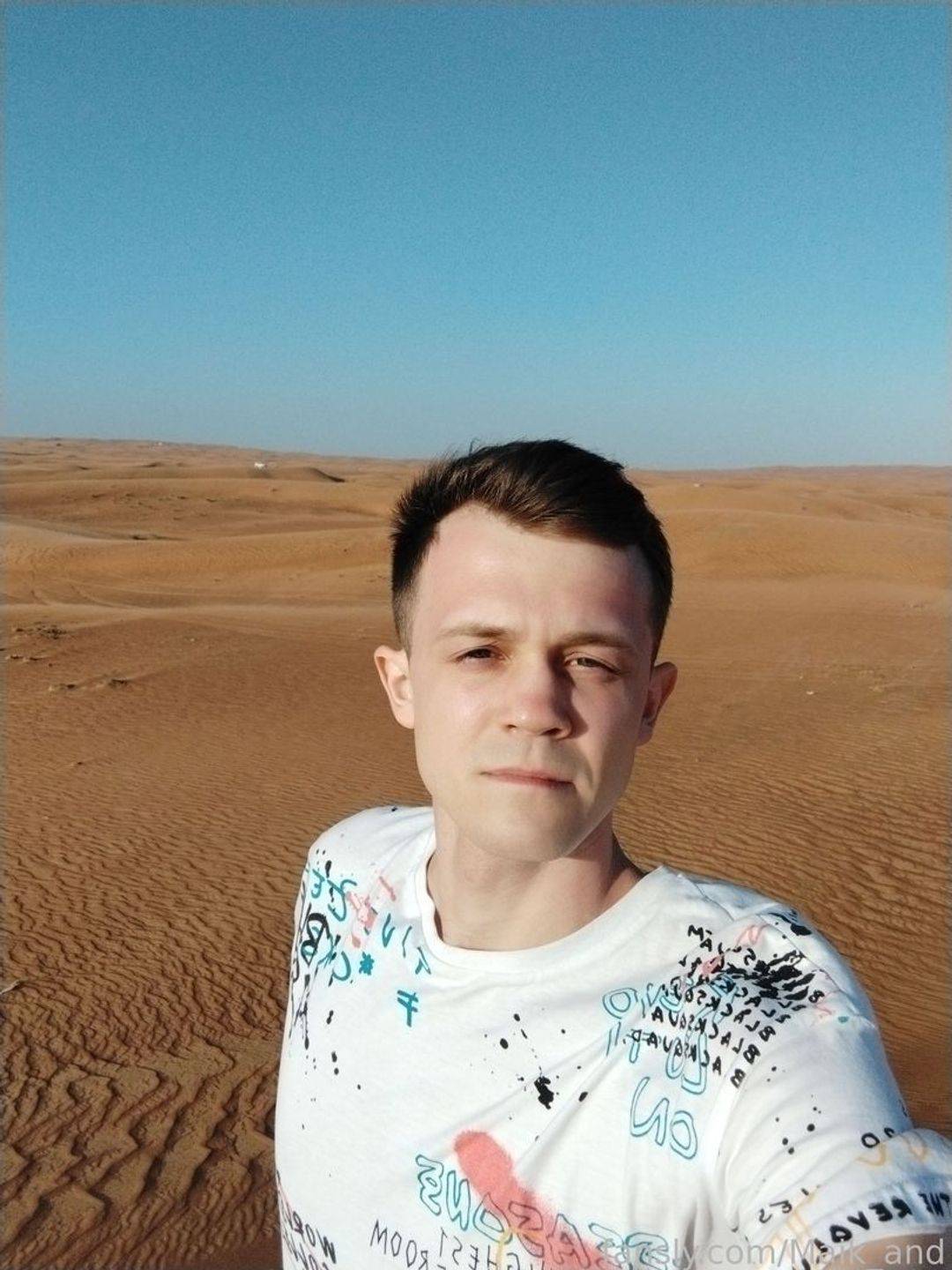 fansly Maik_and profile photo. Maik_and 26