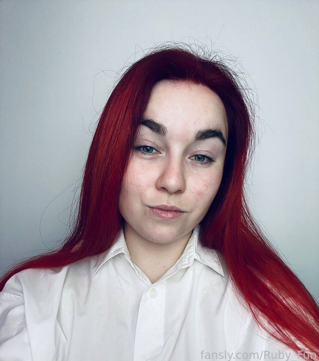 fansly Ruby😇  profile photo. Ruby😇  3