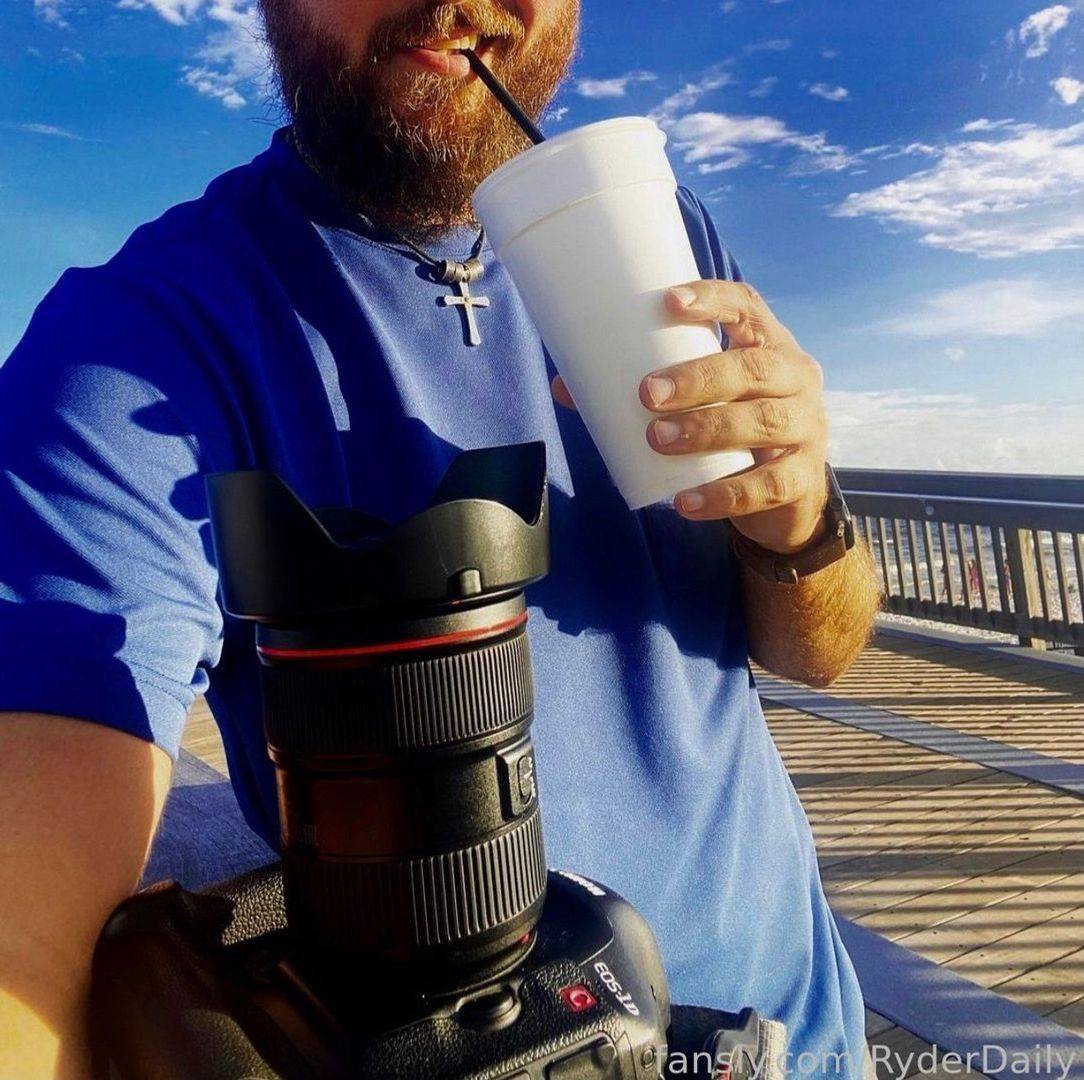 fansly RyderDaily profile photo. RyderDaily 8