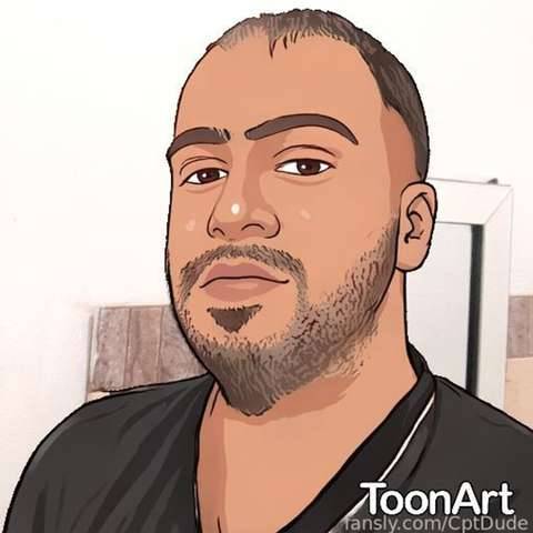 fansly CptDude profile photo. CptDude 6