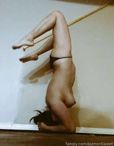 fansly JazminSweet profile photo. JazminSweet 1
