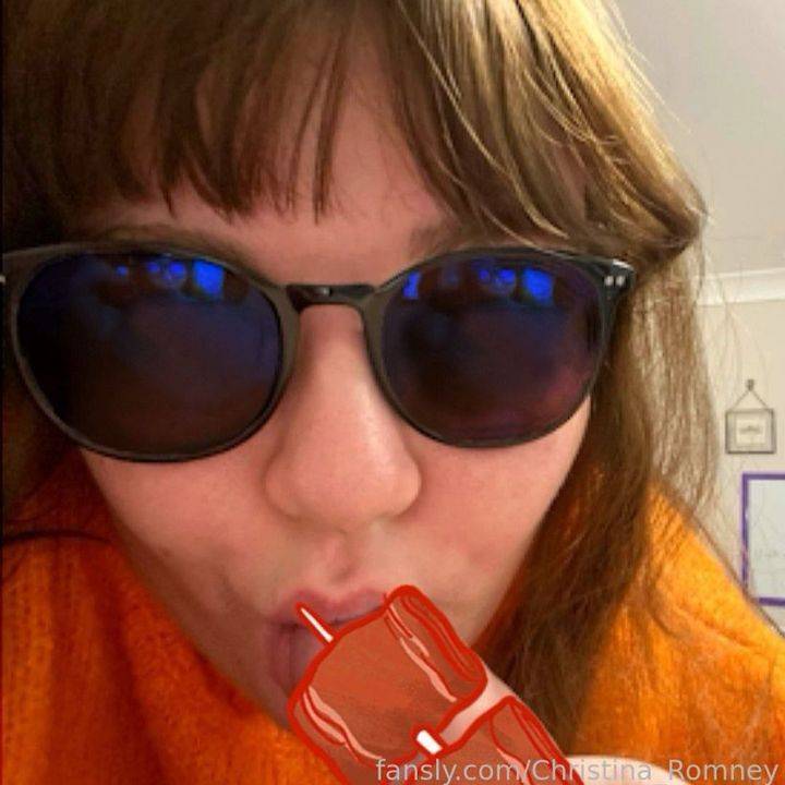 fansly Christina_Romney profile photo. Christina_Romney 13
